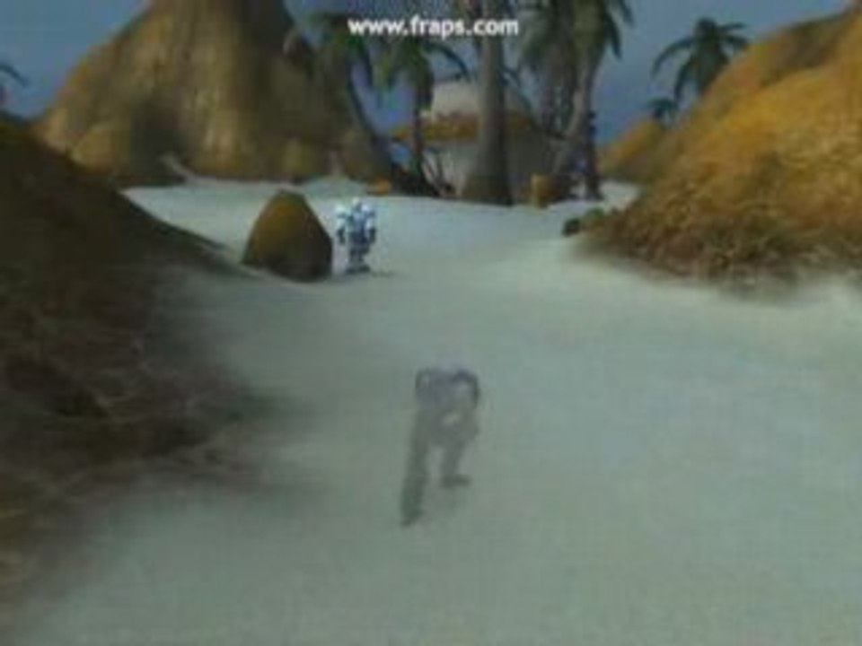 Metal Gear Warcraft (1)