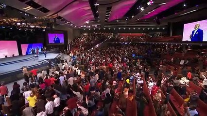 Don’t Leave Like You Came! - Bishop T.D. Jakes part-4