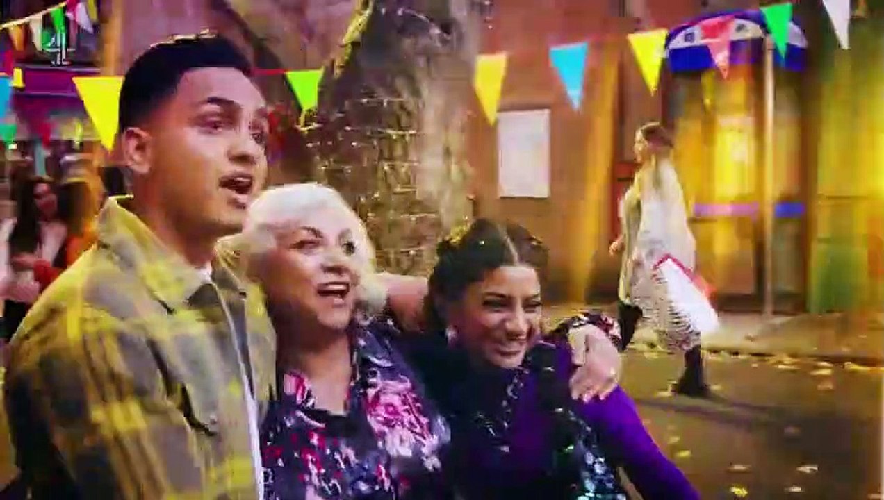 Hollyoaks 20th April 2022