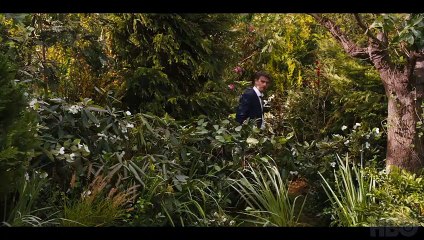 THE TIME TRAVELER'S WIFE Trailer (2022) Theo James, Rose Leslie