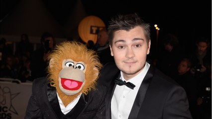 GALA VIDÉO - Les spectacles de Jeff Panacloc repoussés pour “raisons de santé” : ses fans inquiets