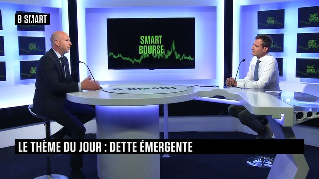 SMART BOURSE - Marchés à thème(s) : Michael Israël (IVO Capital Partners)