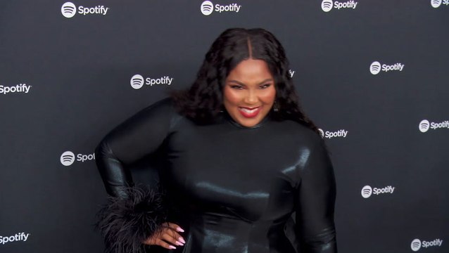 Lizzo Confirms Relationship With 'Mystery Man’ She Was Spotted With On Valentine’s Day