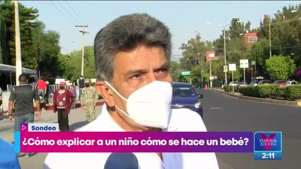 Cinco de cada 10 adolescentes buscan pornografía para sus propias experiencias sexuales