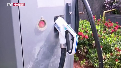 Hızlı şarj istasyonları nerelere kurulacak?