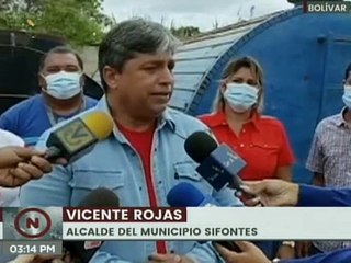 Gobierno de Bolívar activó planta de asfaltado para avanzar en la rehabilitación de la troncal 10