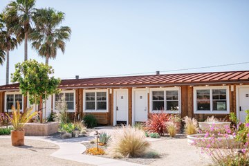 This Charming Town Is the Best-kept Secret on California's Central Coast — and the Perfect