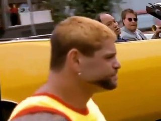 Nash Bridges S03 E04