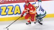 NHL 4/21 Triple Shot: Maple Leafs (+102), Wild (-184), Flames (-230)
