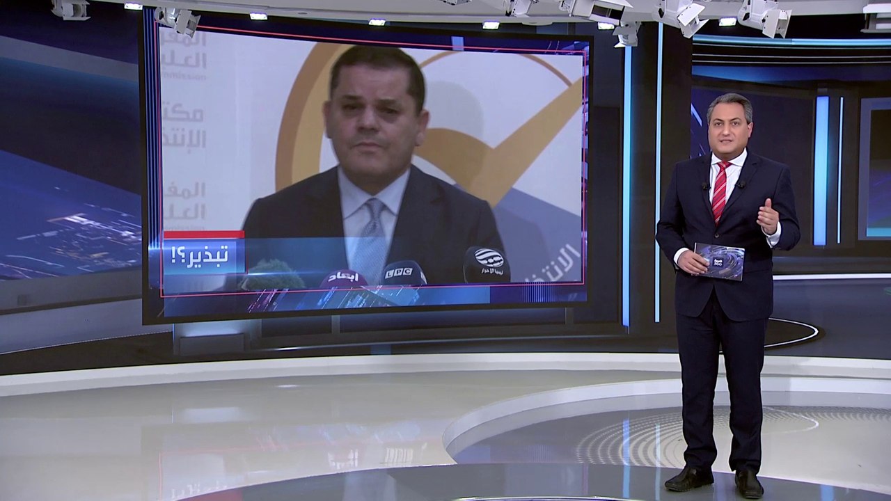 العربية 360 | حكومة الدبيبة تتعاقد مع لوبي أميركي للضغط على باشاغا