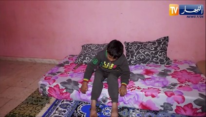 تبسة: وفاة سيدة ونقل أبنائها إلى المستشفيات بسبب الفقر و الأمراض