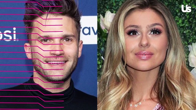 Tom Schwartz Denies Kissing Costar Raquel Leviss at Coachella After Katie Maloney Split