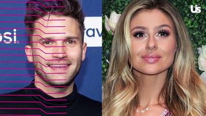 Tom Schwartz Denies Kissing Costar Raquel Leviss at Coachella After Katie Maloney Split