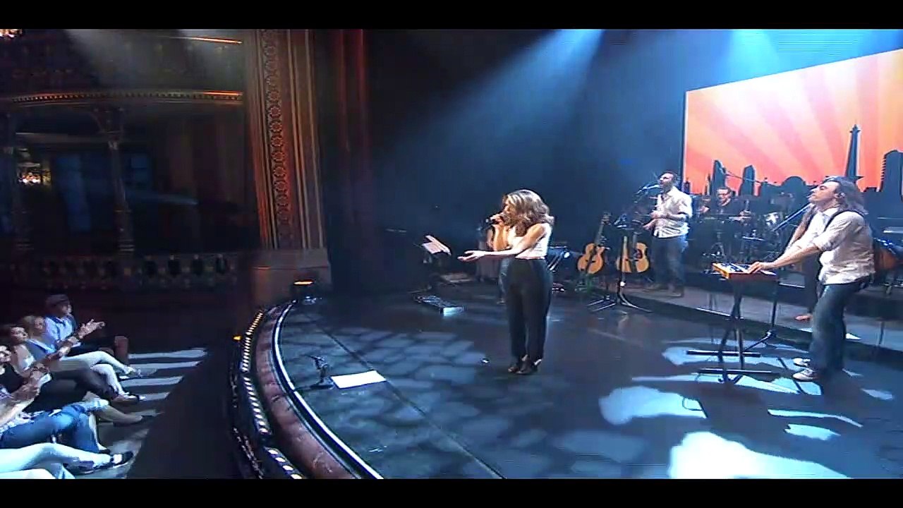 WOLKENFREI — Es Wird Schon Hell Über Berlin