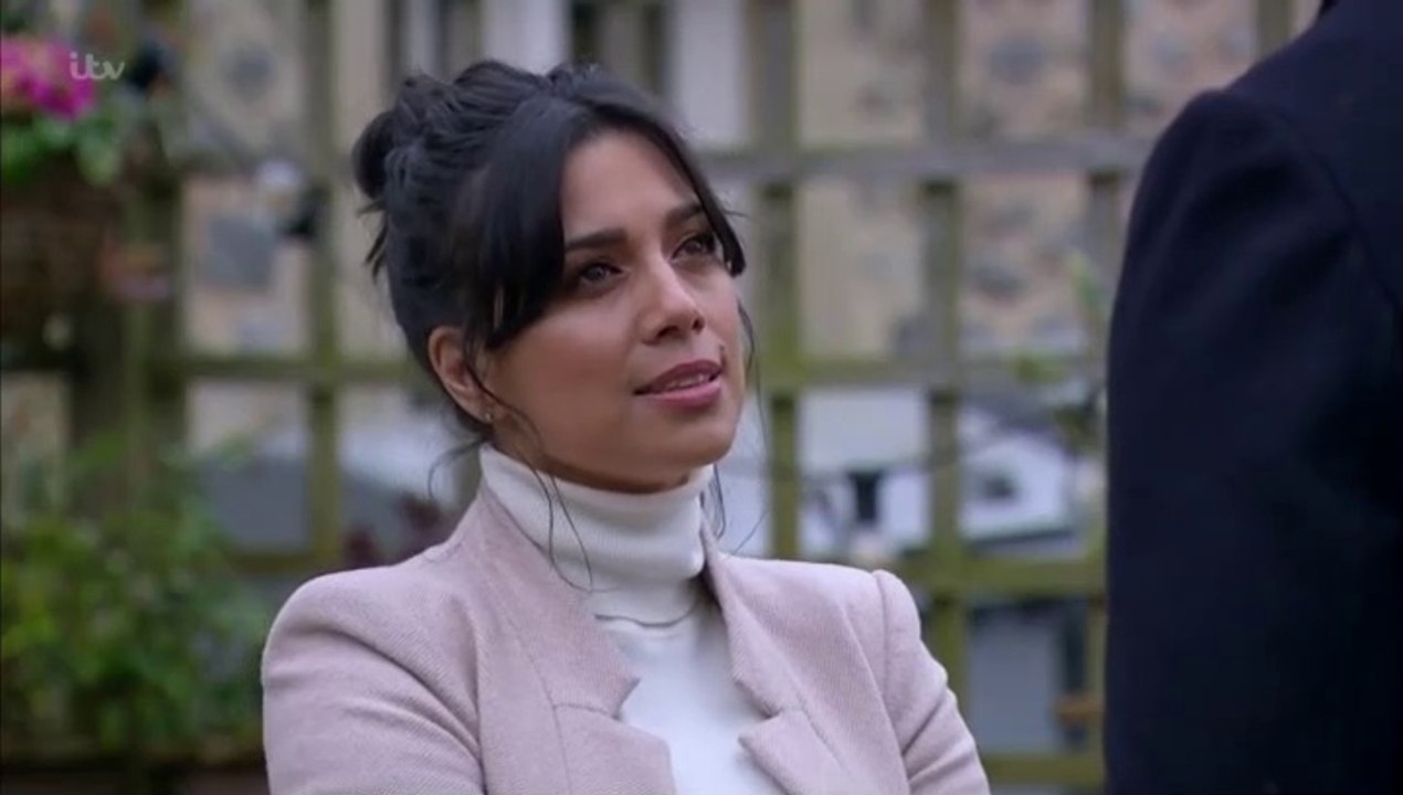 Emmerdale 21 April 2022 video Dailymotion