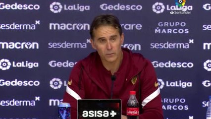 Los madridistas no entienden esto de Lopetegui cuatro días después