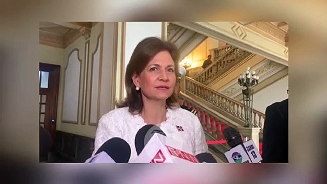 “Es un tema que hay que trabajar desde la educación”, dice Raquel Peña sobre feminicidios
