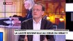 Denis Demonpion : «Emmanuel Macron a beaucoup varié sur la laïcité»