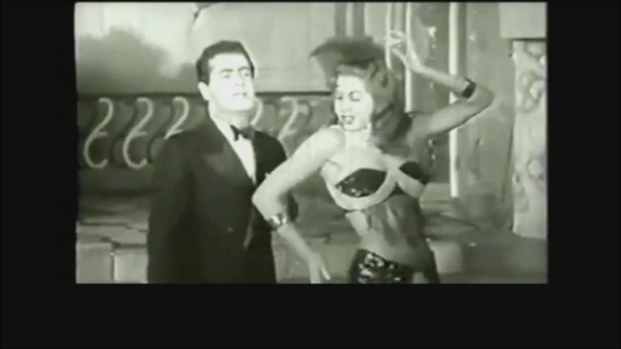 (2)نسخة ثانية لفيلم تعال سلم للموسيقار فريد الا...
