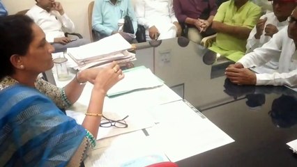 समझौता वार्ता के बाद किसानों का आंदोलन समाप्त