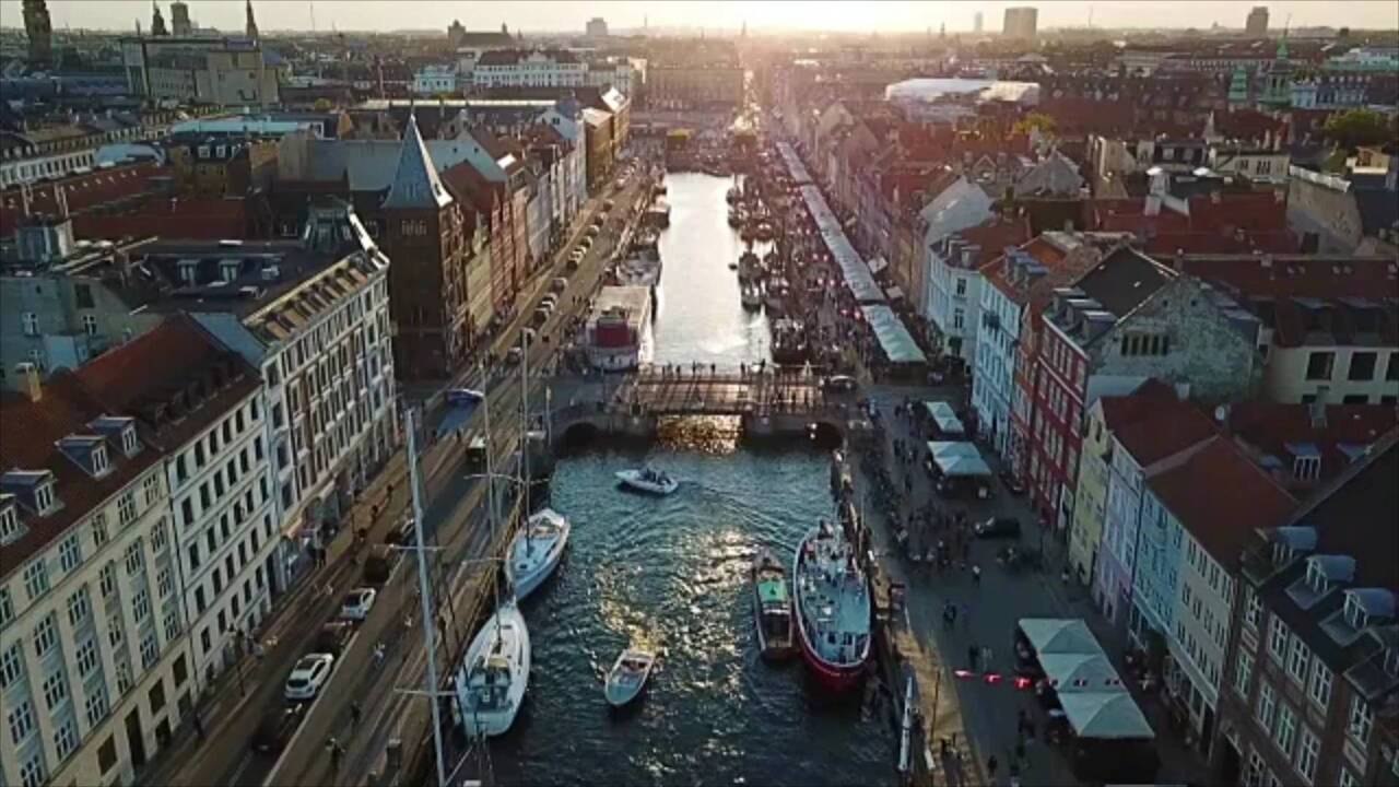 Here's How to Plan Your Very First Trip to Europe, According to a Professional Traveler