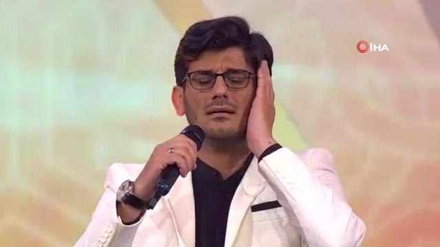 Suudi Arabistan'daki ezan yarışmasında Türk imam Kara birinci oldu