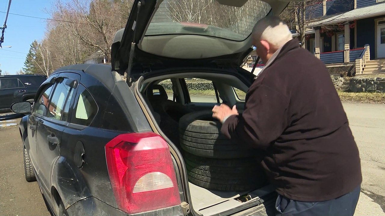 21 avril TOPO PG changement pneus