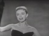 Anna Maria Alberghetti - I've Got The World On A String (Live On The Ed Sullivan Show, July 13, 1958)