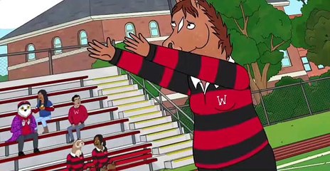 BoJack Horseman S06 E09