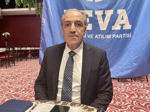 DEVA Parti'li Yeneroğlu'ndan kur korumalı mevduat eleştirisi