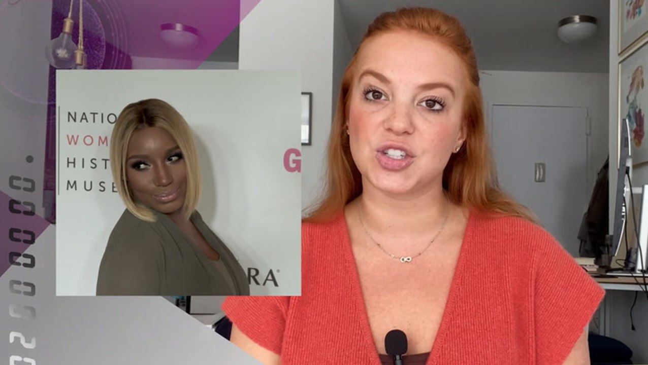 Nene Leakes Is Suing Bravo Over Claims Of Racism