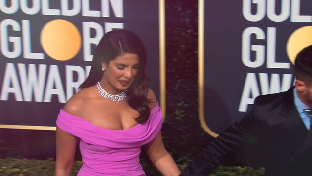 Nick Jonas & Priyanka Chopra’s Baby Girl's Name Is Finally Revealed