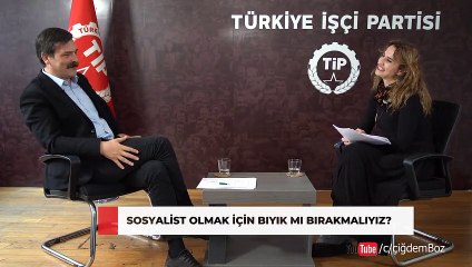Erkan Baş neden bıyık bıraktığını açıkladı