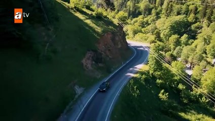 Mar Negro ( Fugitiva ) Capitulo 57 Completo audio en español