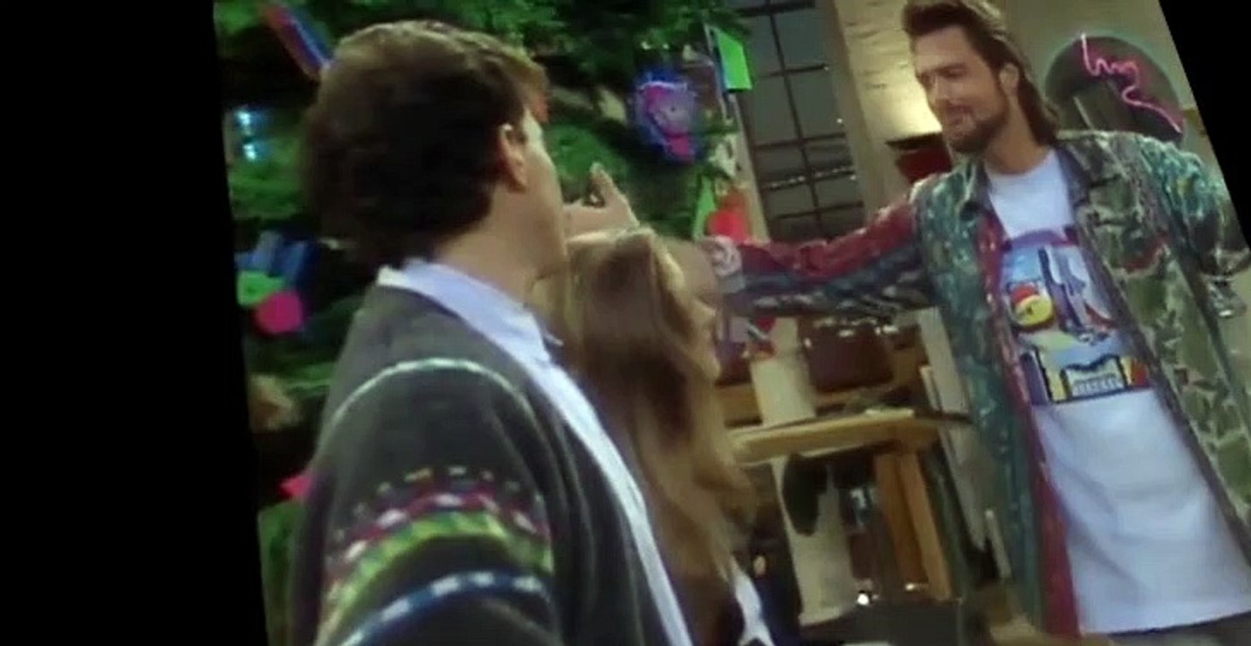My Two Dads S03 E12