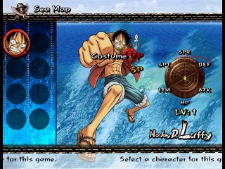 Shonen Jump's One Piece: Grand Adventure online multiplayer - ngc