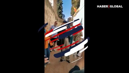 İlber Ortaylı dans ettiği anları paylaştı
