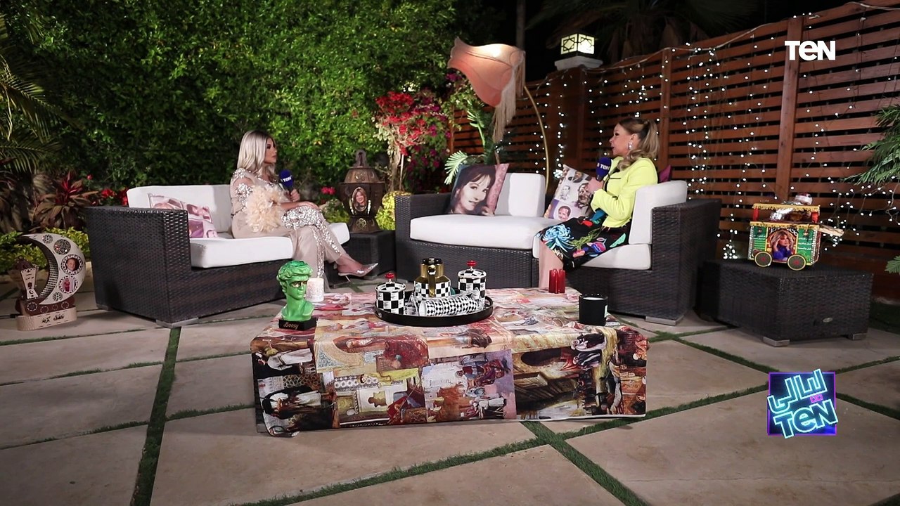 لوسي: دور فوزية في مسلسل انحراف ما يترفضش بس يتخاف منه