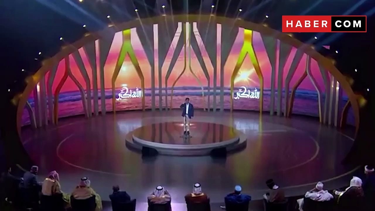 Ezan yarışmasında Türk imam Muhsin Kara birinci oldu, 8 milyon TL kazandı! Muhsin Kara kimdir?