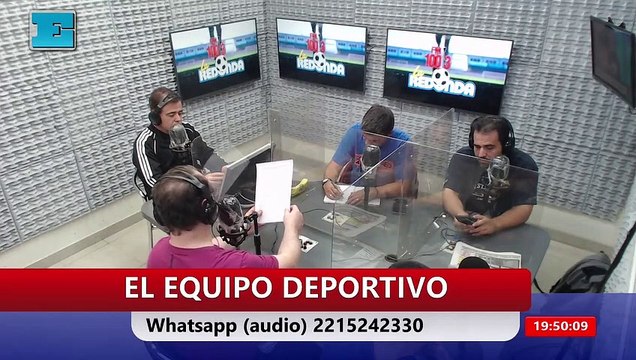 FM La Redonda (1019)