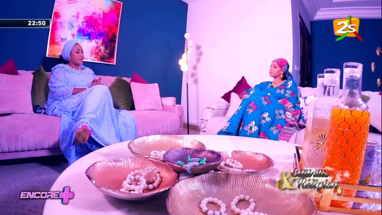 #ENCORE+GRÉVE DES SAGES FEMMESPÉCIAL TAPHA TINE - GOUDI MAME CHEIKH