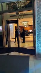 الأهلي يتحرك لخوض آخر مران بالمغرب قبل مواجهة الرجاء فى دوري الأبطال