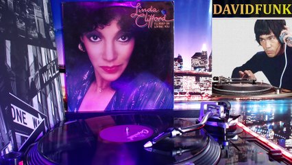 LINDA CLIFFORD - Build A Fire (1982)