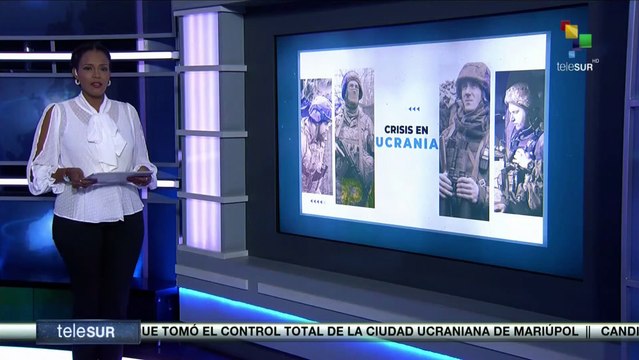 China rechaza sanciones comerciales impuestas por EE.UU