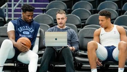 Game 3 Preview 4/21: Grizzlies Vs. Timberwolves