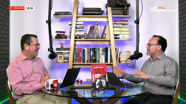 #EnVivo | #LosPeriodistas | AMLO ratifica: son traidores a la Patria | La oposición lo acusa ante ONU