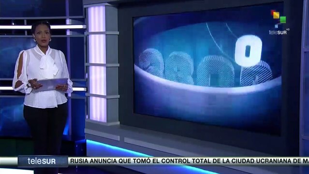 China: Inició Foro de Boao para Asia 2022 que discutirá temas de interés mundial