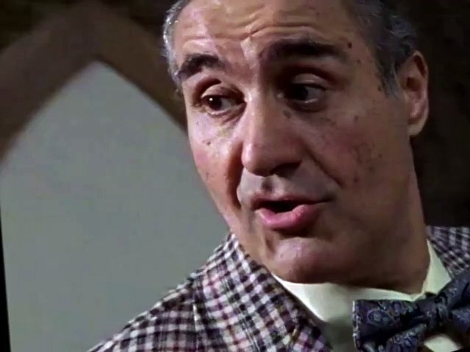 Oz S04 E13