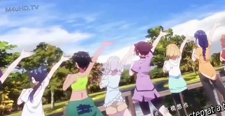 Selection Project S01 E12