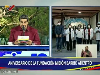 Aragua | Gobierno Nacional reinaugura Clínica Popular Especializada Tipo I en San Casimiro